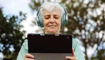 В России планируют развивать удаленную занятость для пенсионеров