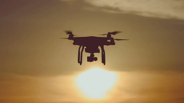 БПЛА повредили несколько электроподстанций в Крыму БПЛА повредили несколько электроподстанций в Крыму