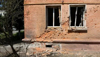 В ЛНР задержан сотрудник скорой помощи, наводивший удары ВСУ по жилым домам