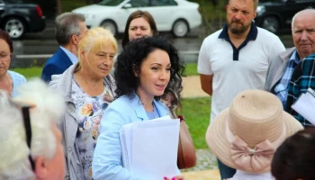 Жители ВАО добиваются соединения Тагильской улицы между районами Метрогородок и Гольяново