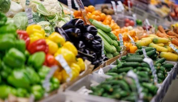 Фермеры получили около тысячи мест на московских ярмарках выходного дня