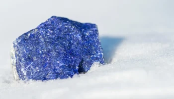 Кобальт стал самым подорожавшим в мире товаром в октябре