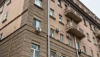 Более 14,5 тыс многоквартирных домов капитально отремонтированы в Москве