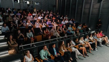 Московская международная неделя кино пройдет в столице с 23 по 27 августа