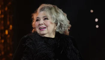 Тарасова назвала решение жить в США в 1990-е одним из лучших в жизни