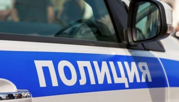 Полиция задержала таксиста за стрельбу по автобусу в Южном Медведкове