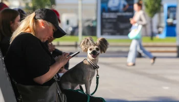 Синоптик Ильин рассказал, какой будет погода в Москве в июле