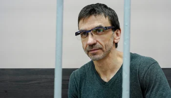 Экс-министр Абызов не признал вину по делу о мошенничестве с акциями РВК Экс-министр Абызов не признал вину по делу о мошенничестве с акциями РВК