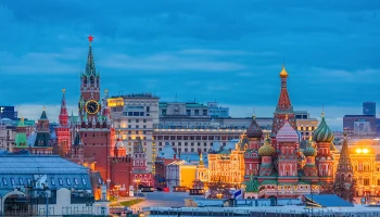 Устойчивое развитие остается ключевым приоритетом Москвы