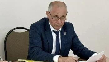 Глава Новочебоксарска опроверг информацию об аварии на «Химпроме» Глава Новочебоксарска опроверг информацию об аварии на «Химпроме»