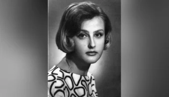 Советскую актрису Климову похоронили в Муроме Советскую актрису Климову похоронили в Муроме