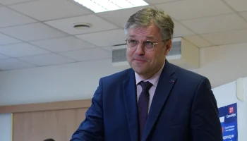 Мирошник: Украина отказывается забирать большое число тел погибших солдат ВСУ Мирошник: Украина отказывается забирать большое число тел погибших солдат ВСУ
