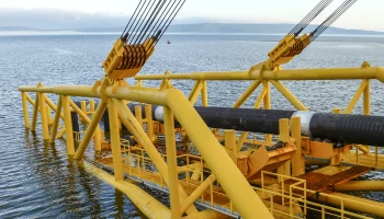 Генпрокуратура ФРГ: Расследование по &laquo;Северным потокам&raquo; продолжается