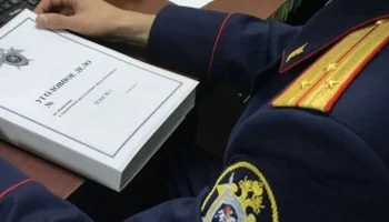 СК возбудил дело после нападения неизвестных на сотрудников ДПС в Новой Москве