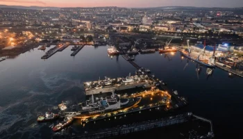 Регионы Крайнего Севера будут регулировать цены на обслуживание пассажиров в портах