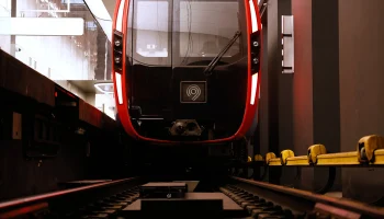 Собянин: Обновление метро Москвы развивает транспортное машиностроение России Собянин: Обновление метро Москвы развивает транспортное машиностроение России