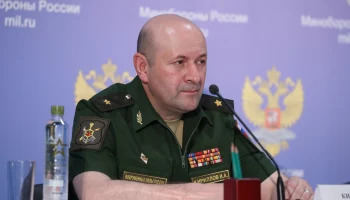 Спецслужбы Украины взяли на себя ответственность за убийство генерала Кириллова