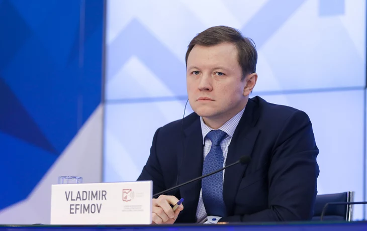 Ефимов: Производство упаковки построят в Митине при поддержке города Ефимов: Производство упаковки построят в Митине при поддержке города