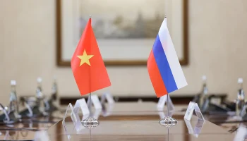 Генсекретарь компартии Вьетнама То Лам пригласил Путина посетить страну