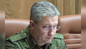 Защита предложит залог за освобождение замминистра обороны Тимура Иванова