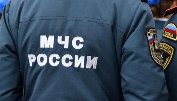 Возгорание нефтепродуктов в Волгограде ликвидировали