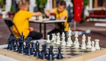 "Лето в Москве": какие мероприятия для детей и родителей пройдут на этой неделе