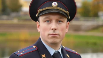 Участковый Таганского района Москвы прошел в финал всероссийского конкурса