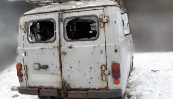 Гладков: Четыре человека пострадали при ракетном обстреле ВСУ в Белгороде