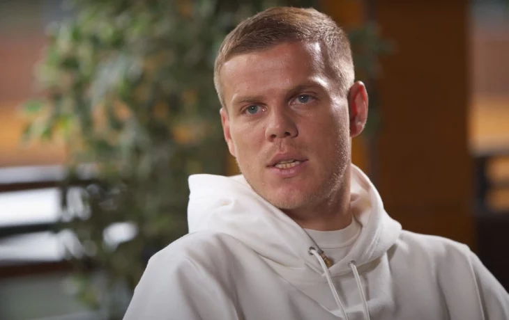 Александр Кокорин забил самый быстрый гол в истории чемпионата Кипра Александр Кокорин забил самый быстрый гол в истории чемпионата Кипра