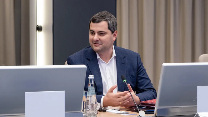 Овчинский: «Макет Москвы» принял около трех тысяч воспитанников летних лагерей Овчинский: «Макет Москвы» принял около трех тысяч воспитанников летних лагерей