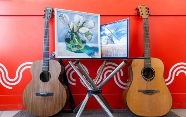 Складу забытых вещей столичного метро исполнился 71 год Складу забытых вещей столичного метро исполнился 71 год