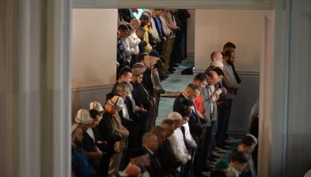 Празднование Курбан-байрама в Москве начнется 16 июня