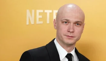 Variety: Юра Борисов подписал контракт с крупнейшим агентством талантов UTA