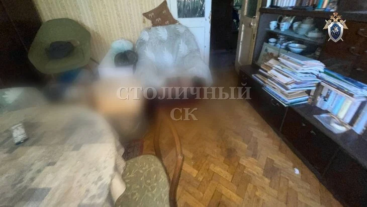 Полиция задержала подозреваемую в убийстве женщины на юго-западе Москвы