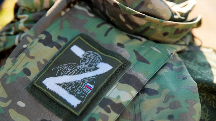 ВС РФ нанесли массированный удар возмездия по объектам ОПК Украины ВС РФ нанесли массированный удар возмездия по объектам ОПК Украины