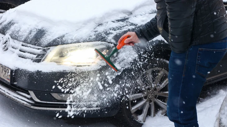 Российским водителям напомнили, какие нововведения ждут их с 1 декабря Российским водителям напомнили, какие нововведения ждут их с 1 декабря