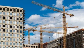 Жилье и общественно-деловой центр построят на северо-востоке Москвы в рамках КРТ