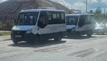 СК возбудил дело после ДТП в подмосковном Талдоме, где пострадало шесть человек СК возбудил дело после ДТП в подмосковном Талдоме, где пострадало шесть человек