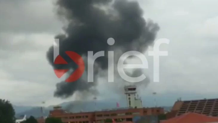 The Kathmandu Post: тела пяти человек извлечены из загоревшегося самолета в Непале The Kathmandu Post: тела пяти человек извлечены из загоревшегося самолета в Непале