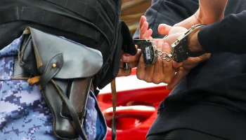 Задержан один из сбежавших из СИЗО в Екатеринбурге