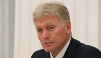 Песков высказался об указе Зеленского, &laquo;позволяющем&raquo; провести парад в Москве