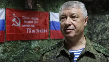 Замглавы ГРУ Алексеев пришел в сознание после покушения