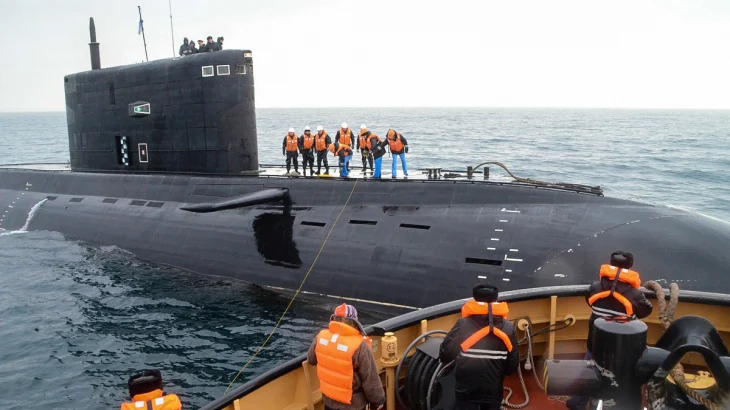 Выставка о подводном флоте и спектакль «Золушка»: куда сходить в Москве на выходных Выставка о подводном флоте и спектакль «Золушка»: куда сходить в Москве на выходных