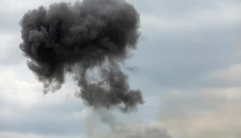 Жители Чебоксар сообщили о мощных взрывах над городом Жители Чебоксар сообщили о мощных взрывах над городом