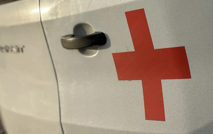 Число погибших при обстреле Токмака Запорожской области выросло до восьми Число погибших при обстреле Токмака Запорожской области выросло до восьми