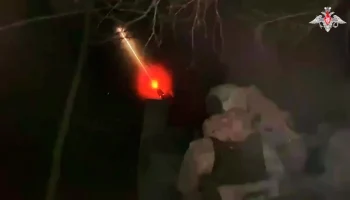 Около десяти беспилотников уничтожены в Воронежской области