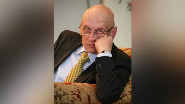 Звукорежиссер Петр Пивоваров умер в возрасте 71 года Звукорежиссер Петр Пивоваров умер в возрасте 71 года