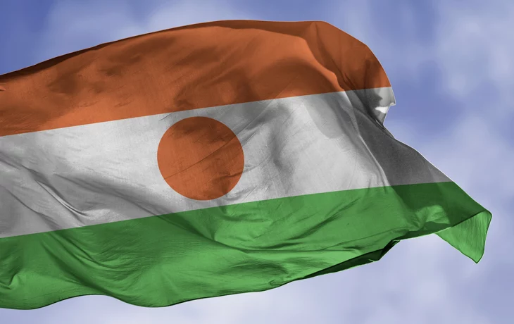 Reuters: Военные ВС России зашли на территорию американской базы в Нигере Reuters: Военные ВС России зашли на территорию американской базы в Нигере