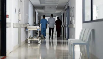 Прокуратура проверит информацию об отказе в приеме пациента с корью в Рязанской области