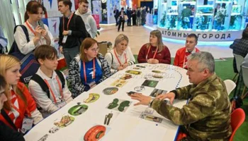 Серия патриотических встреч для молодежи пройдет в Москве в Год защитника Отечества